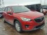 MAZDA - CX-5