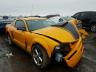 FORD - MUSTANG