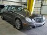 MERCEDES-BENZ - E 350