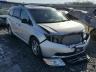 HONDA - ODYSSEY