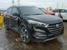 HYUNDAI - TUCSON