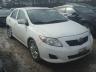 TOYOTA - COROLLA BA