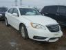 CHRYSLER - 200