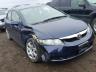 HONDA - CIVIC