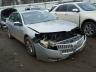 LINCOLN - MKZ