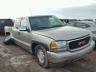GMC - SIERRA