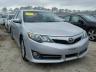 TOYOTA - CAMRY BASE