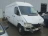 DODGE - SPRINTER