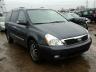 KIA - SEDONA