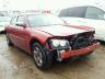 DODGE - CHARGER