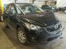 MAZDA - CX-5 TOURING