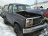 FORD - BRONCO