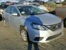 NISSAN - SENTRA