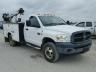 DODGE - RAM 3500