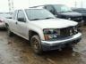 CHEVROLET - COLORADO