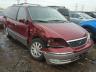 FORD - WINDSTAR