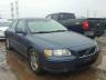 VOLVO - S60 2.5T