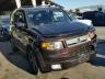 HONDA - ELEMENT