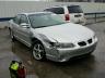 PONTIAC - GRAND PRIX