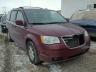CHRYSLER - MINIVAN