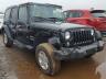 JEEP - WRANGLER