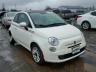 FIAT - 500