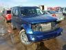 DODGE - NITRO