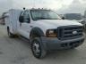 FORD - F450