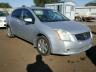NISSAN - SENTRA