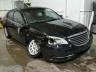 CHRYSLER - 200