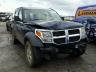 DODGE - NITRO