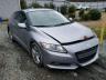 HONDA - CR-Z