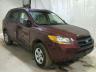 HYUNDAI - SANTA FE