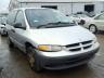 DODGE - CARAVAN