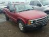 CHEVROLET - S10