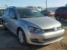 VOLKSWAGEN - GOLF