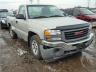 GMC - SIERRA