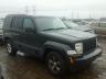 JEEP - LIBERTY