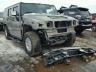 HUMMER - H2