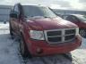 DODGE - DURANGO