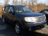 HONDA - PILOT