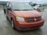 DODGE - CARAVAN