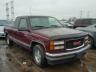 GMC - SIERRA