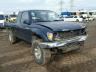 TOYOTA - TACOMA