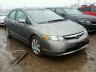 HONDA - CIVIC