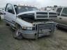 DODGE - RAM 2500