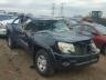 TOYOTA - TACOMA