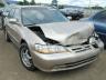HONDA - ACCORD LX