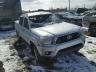TOYOTA - TACOMA