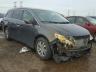 HONDA - ODYSSEY
